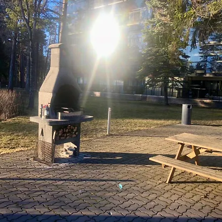 Sunset Aparts