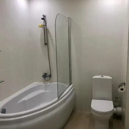 Sunset Aparts Apartman